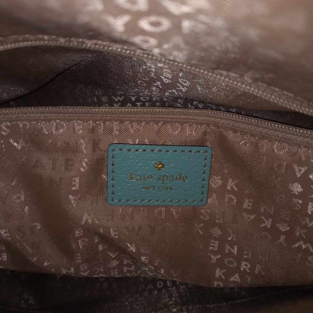 KATE of SPADE PURSE - Picture 11 of 12